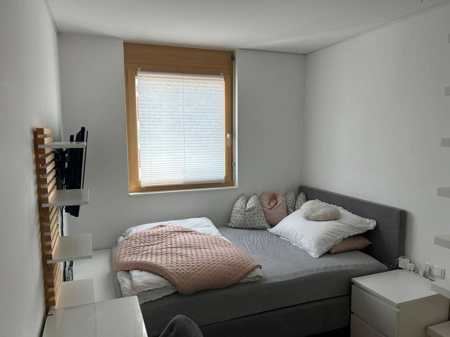 HÖRBRANZ, Hochstegstraße 31b, Top 11 (100)