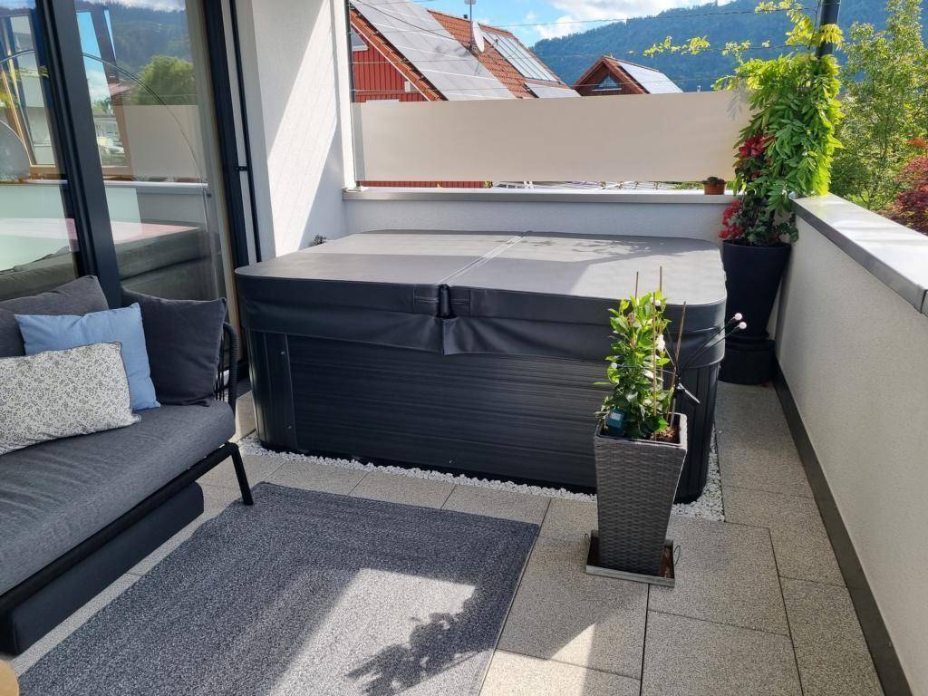 HÖRBRANZ, Hochstegstraße 31b, Top 11 (15)