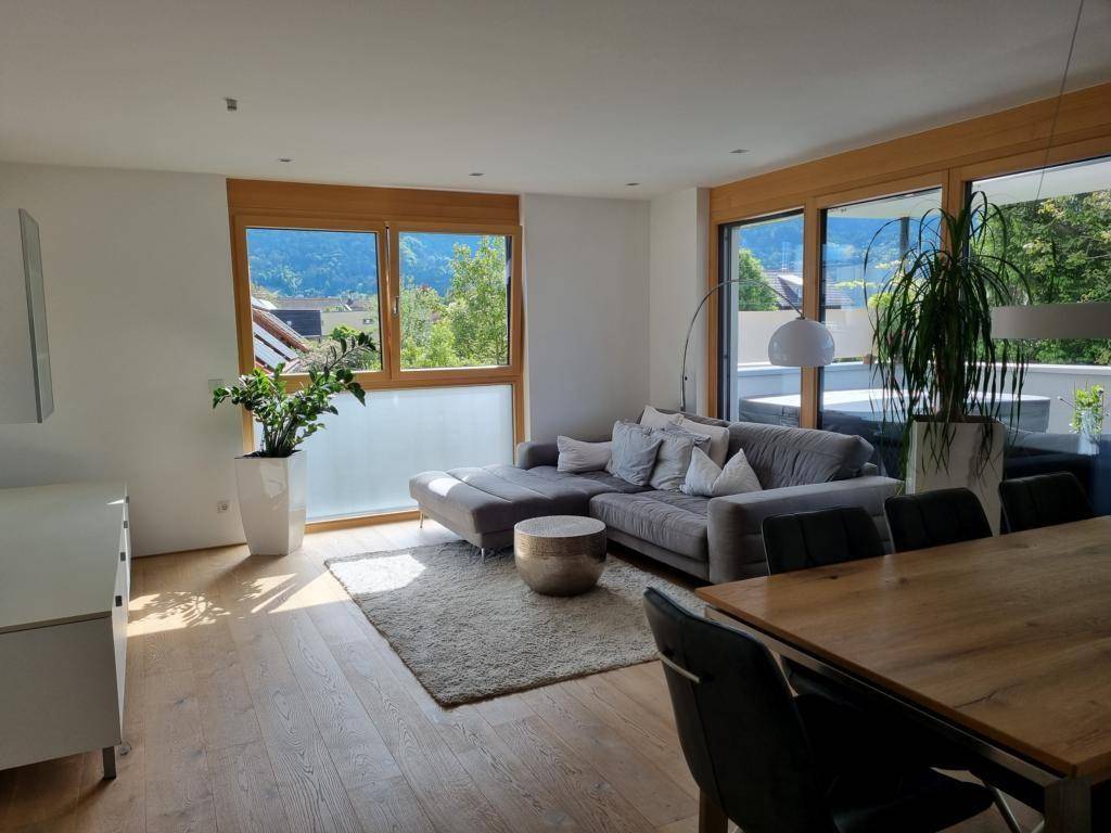HÖRBRANZ, Hochstegstraße 31b, Top 11 (4)