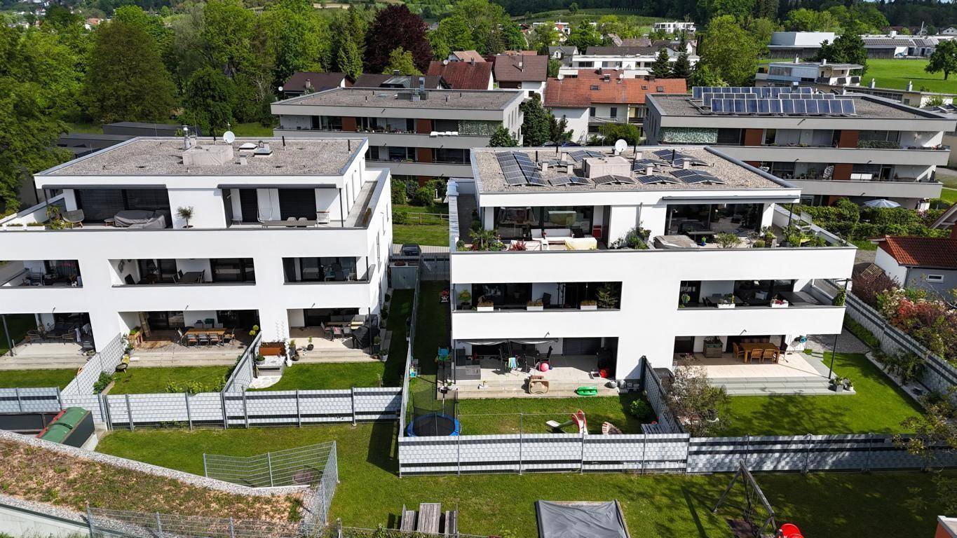 HÖRBRANZ, Hochstegstraße 31b, Top 11 (63)