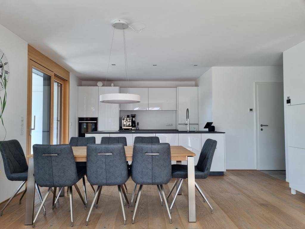 HÖRBRANZ, Hochstegstraße 31b, Top 11 (8)