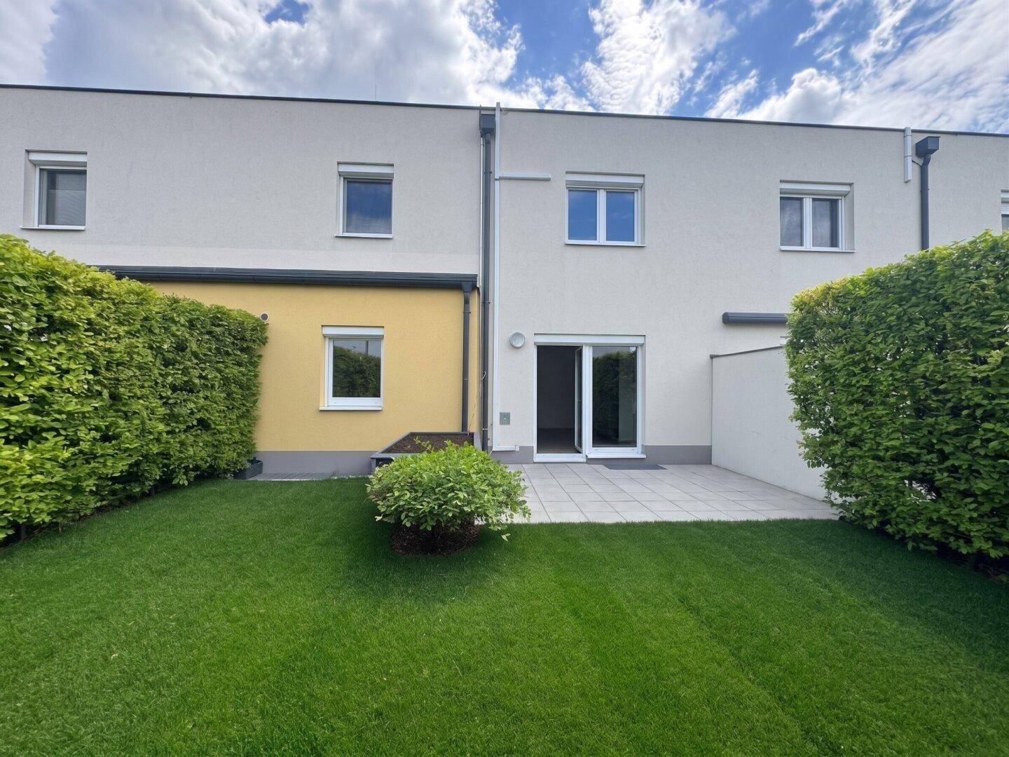 Haus – Leobersdorf, Katastralgemeinde Leobersdorf - Ansicht 2