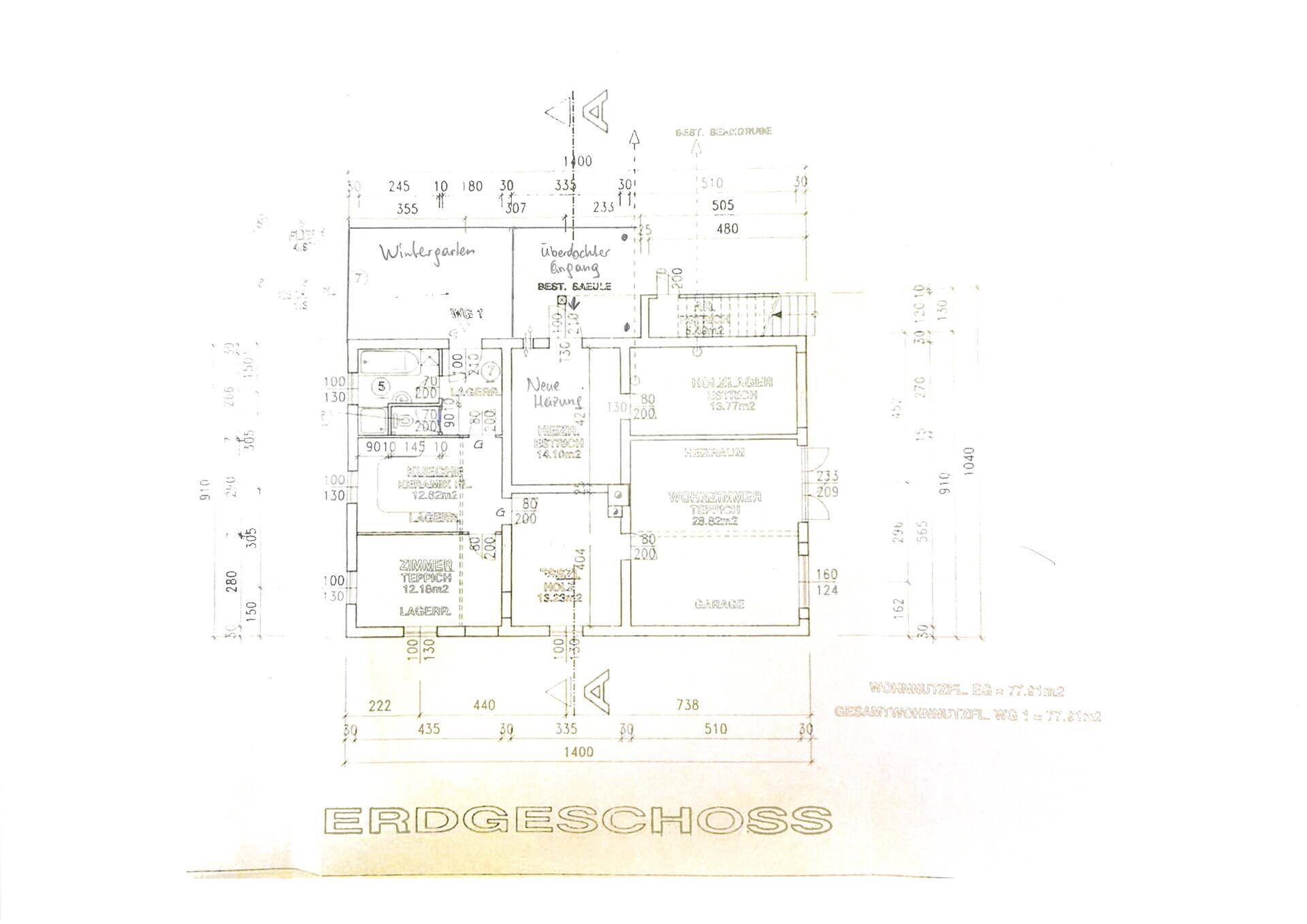EG 2564 - Zellgasse 3