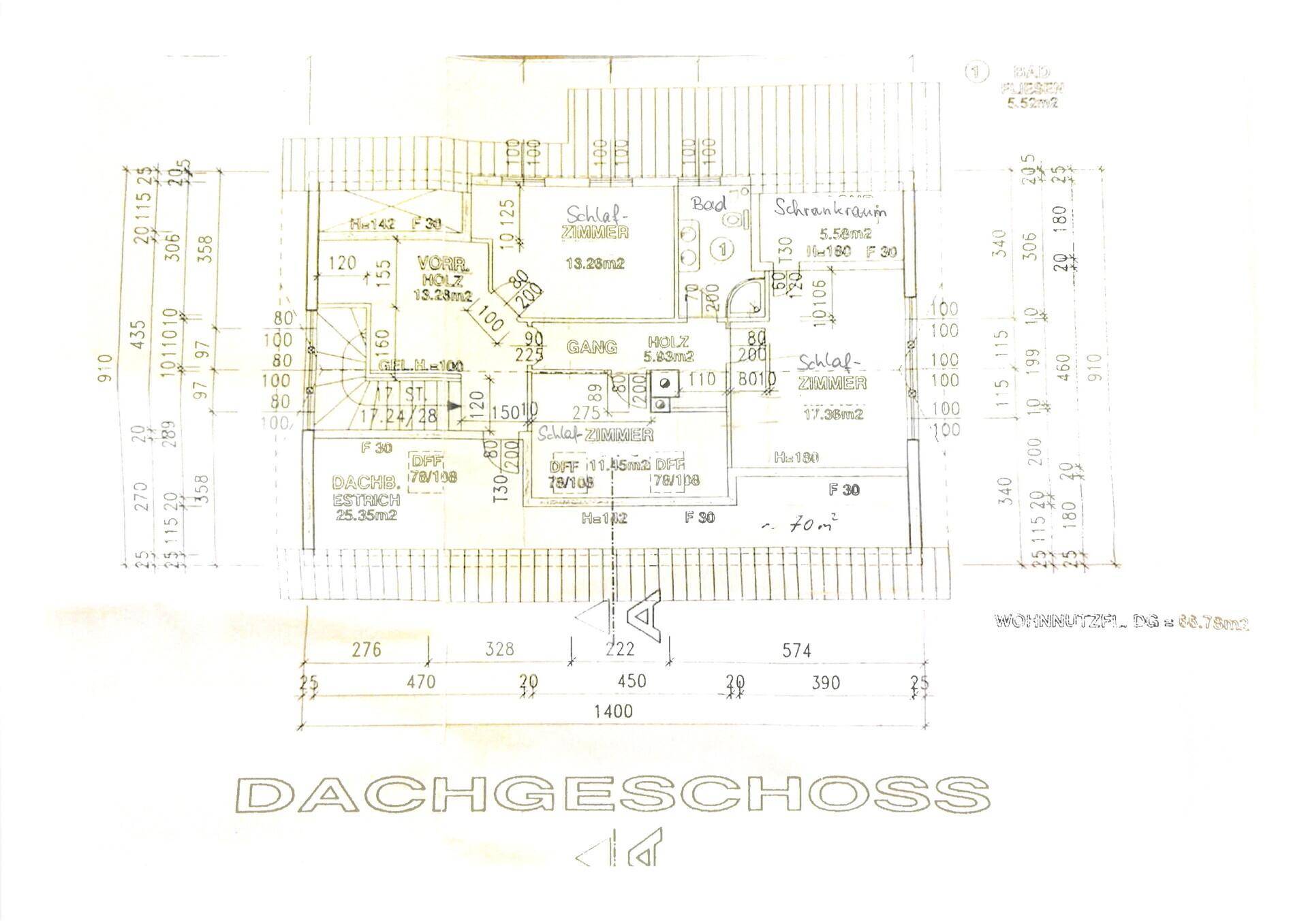 DG 2564 - Zellgasse 3