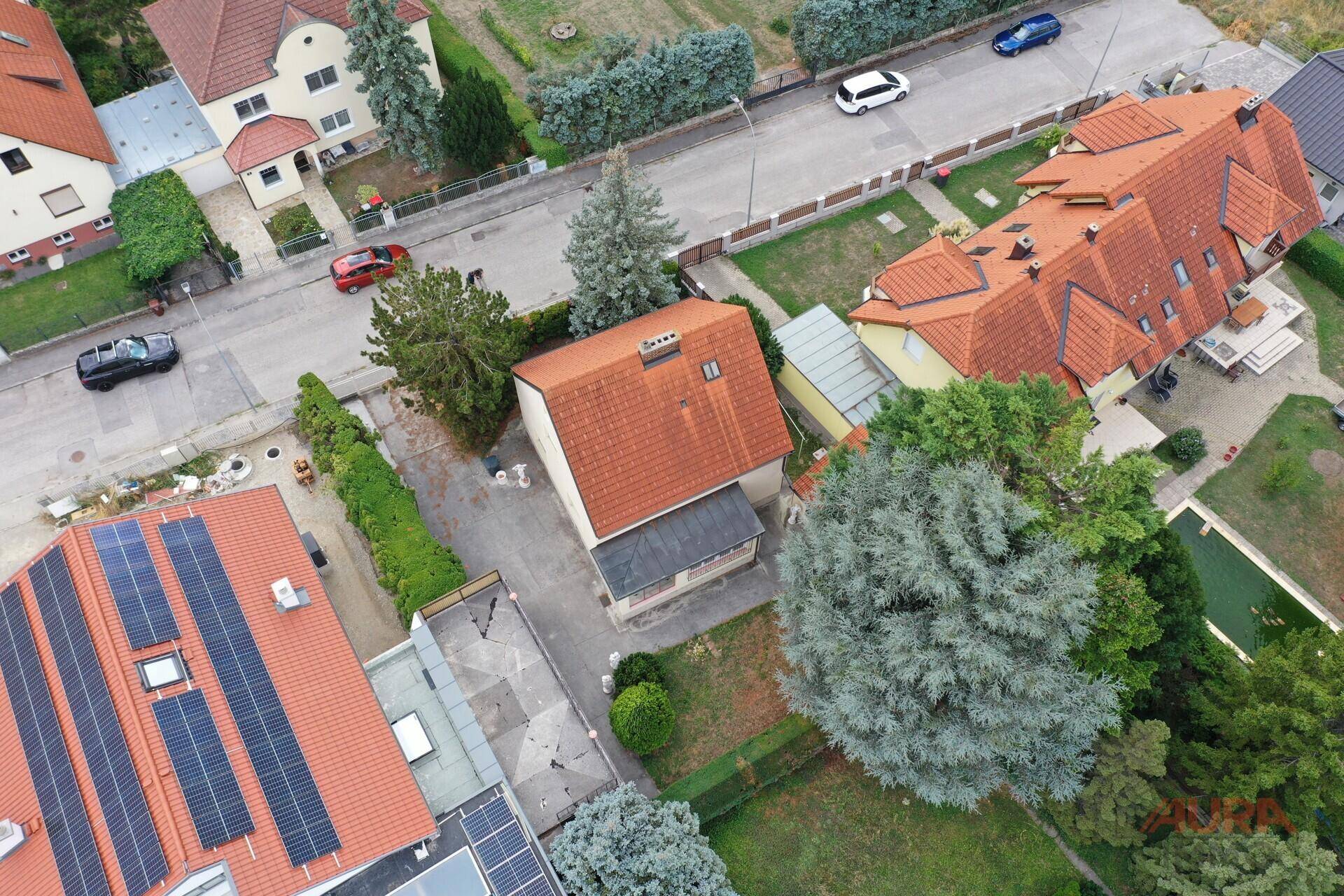 Drohnenansicht 1