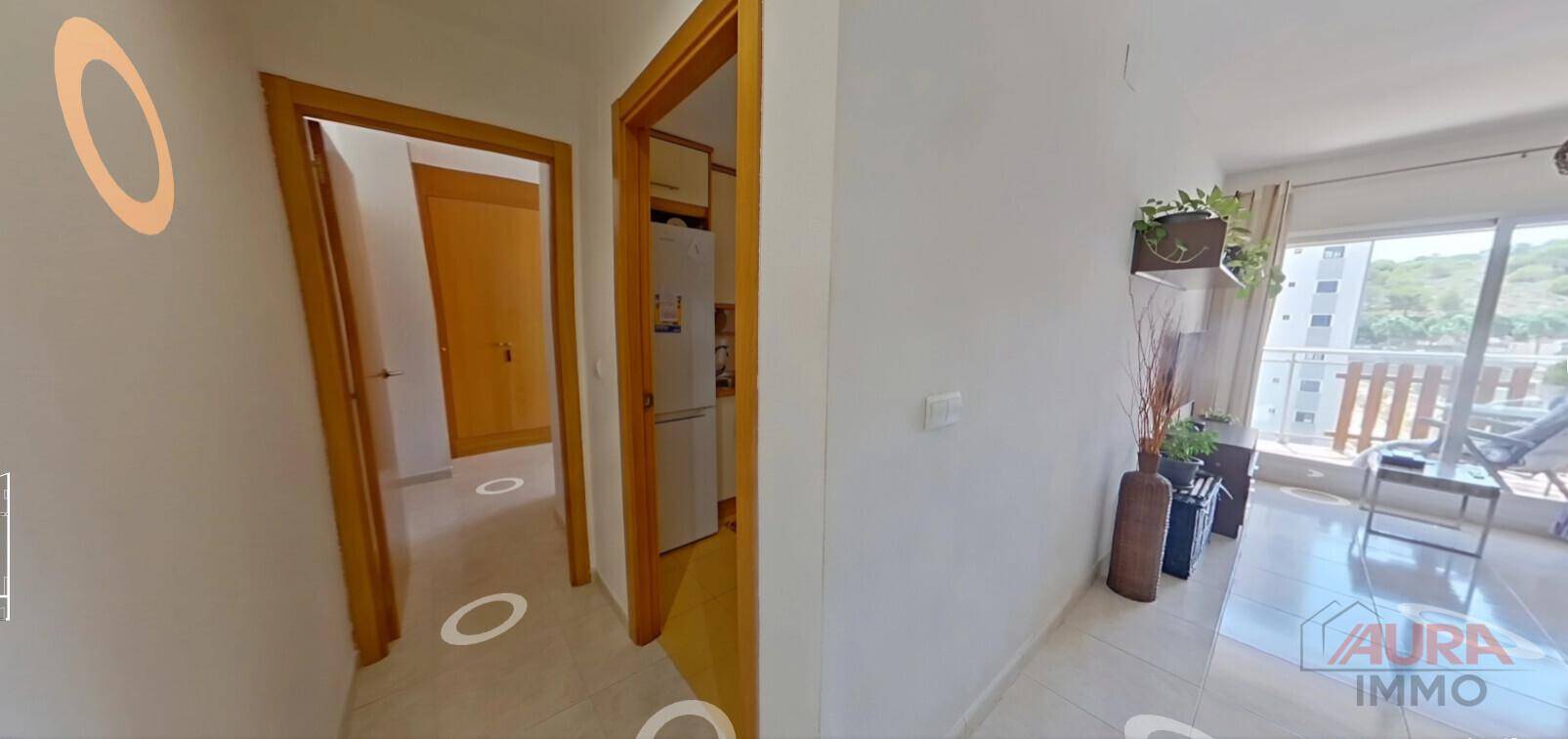 360 Flur_Küche_SZ