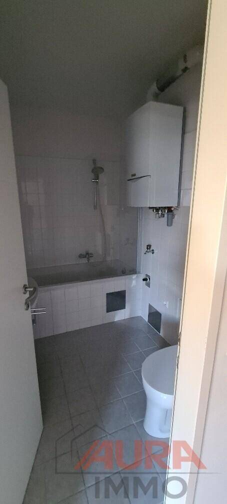 Ansicht Badezimmer