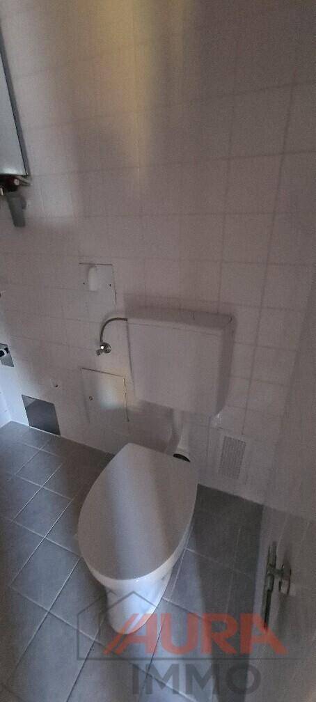 Ansicht Badezimmer