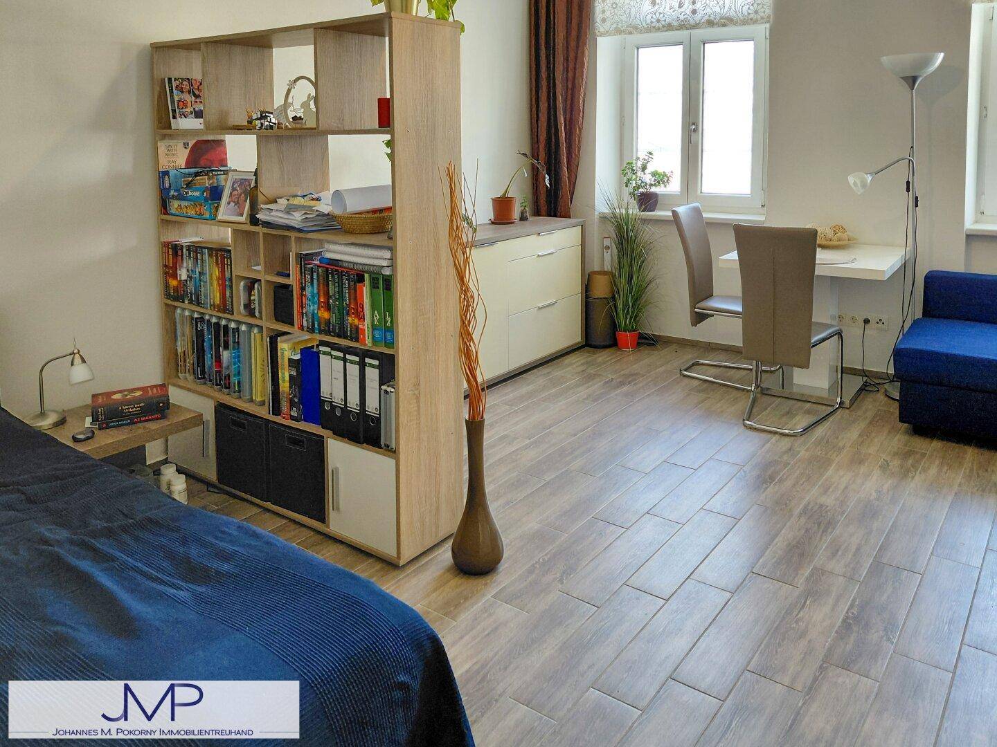 Moderne renovierte Garconniere nahe U4 Meidlinger Hauptstraße - Ansicht 3