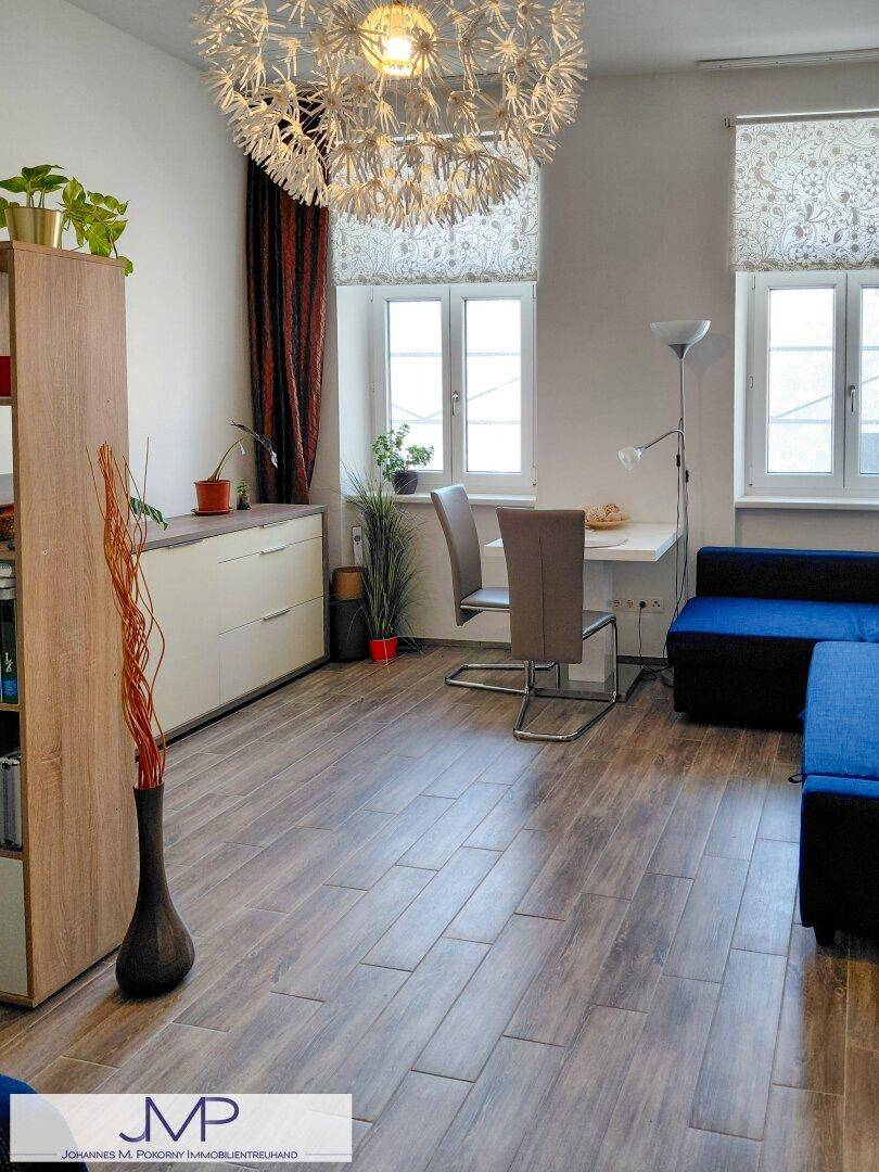 Moderne renovierte Garconniere nahe U4 Meidlinger Hauptstraße - Ansicht 4