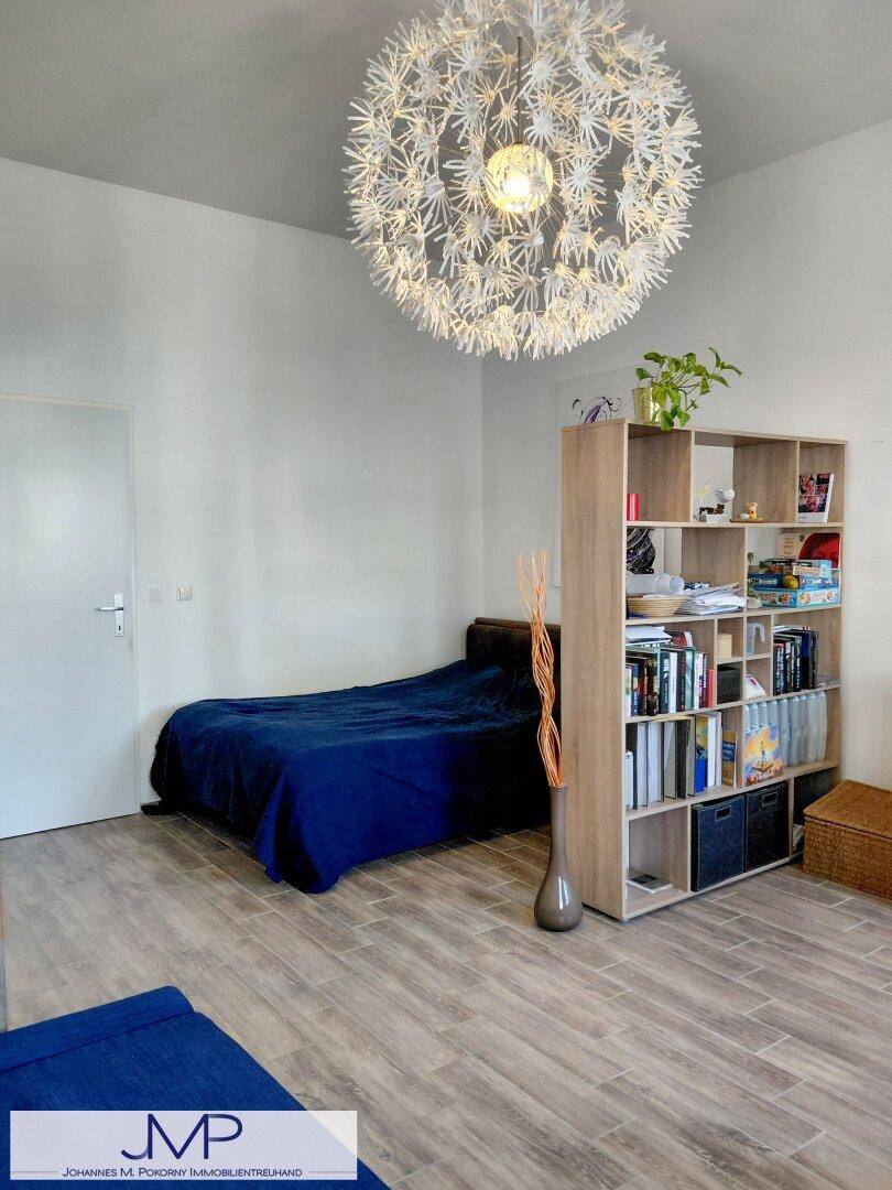 Moderne renovierte Garconniere nahe U4 Meidlinger Hauptstraße - Ansicht 5