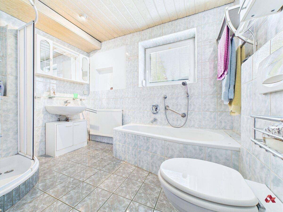 EG Badezimmer