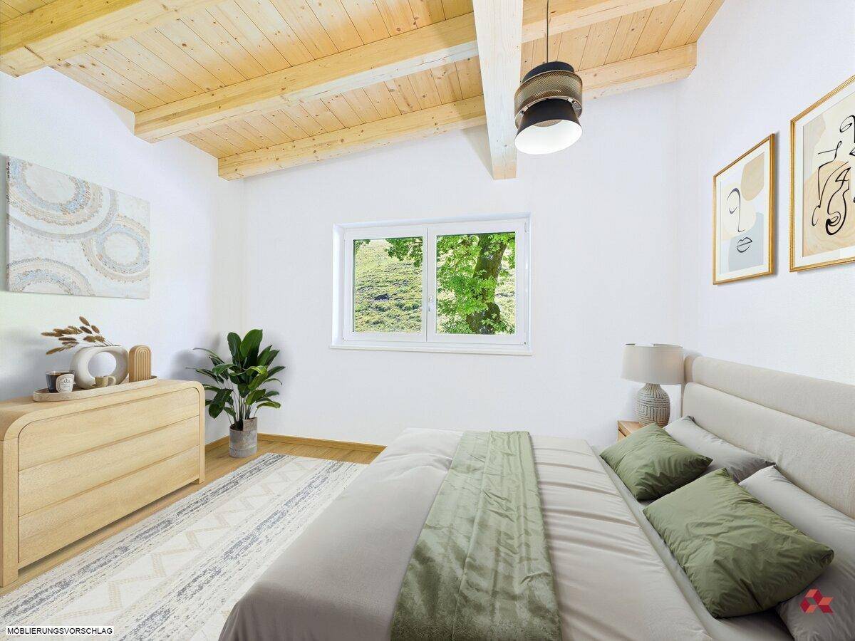 Visualisierung_Schlafzimmer