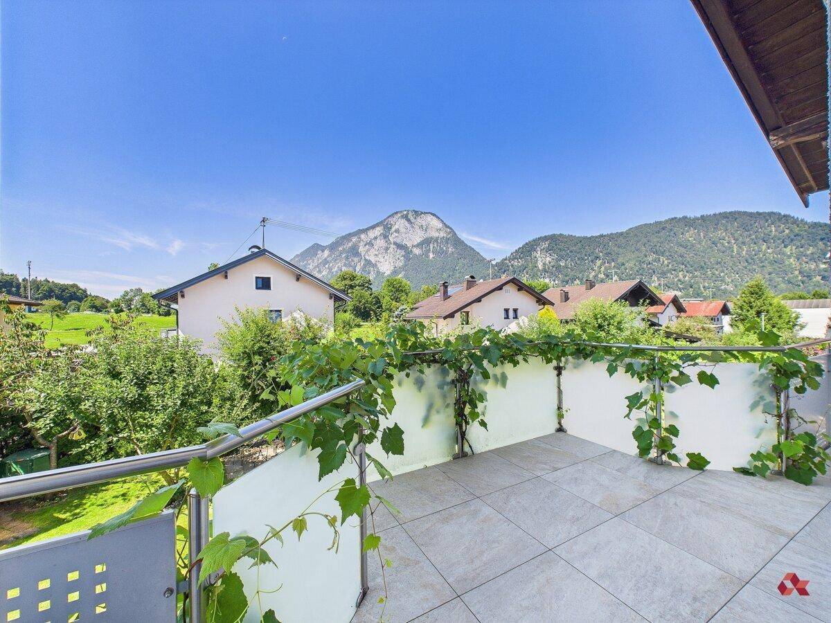 1. OG Balkon