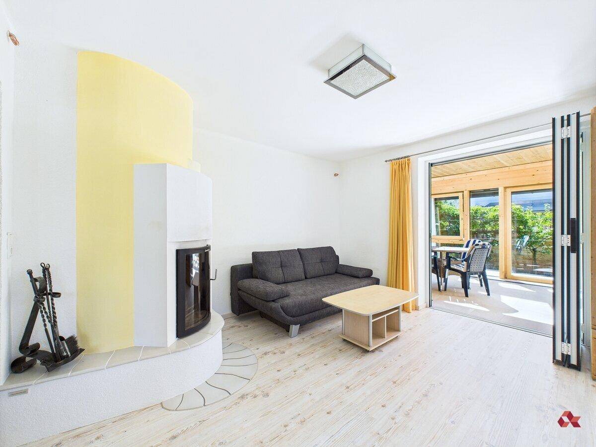 EG Wohnzimmer