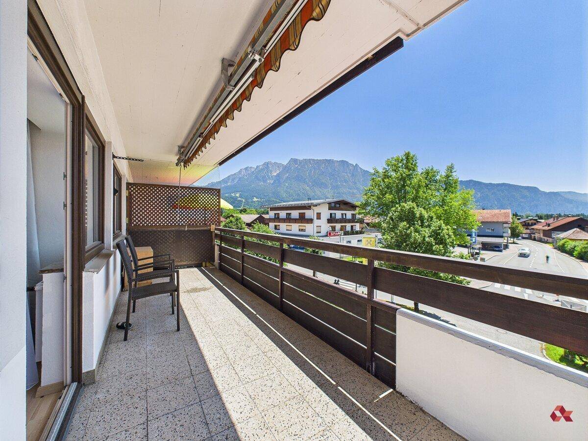 Balkon 1