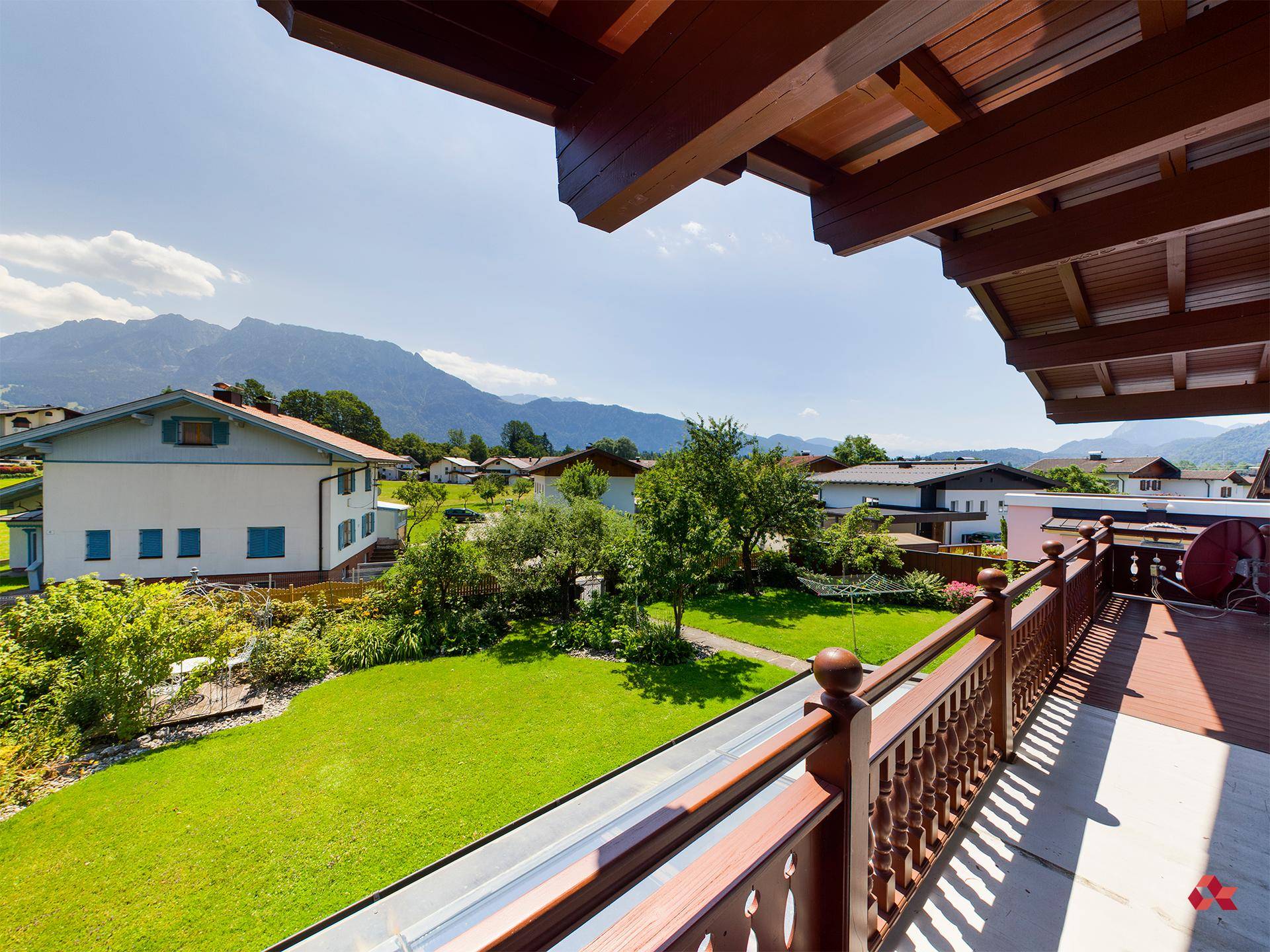 Ausblick Balkon Südost 1.1