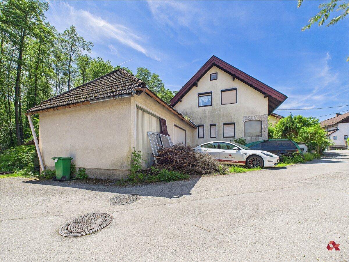 Außenansicht NORDOST