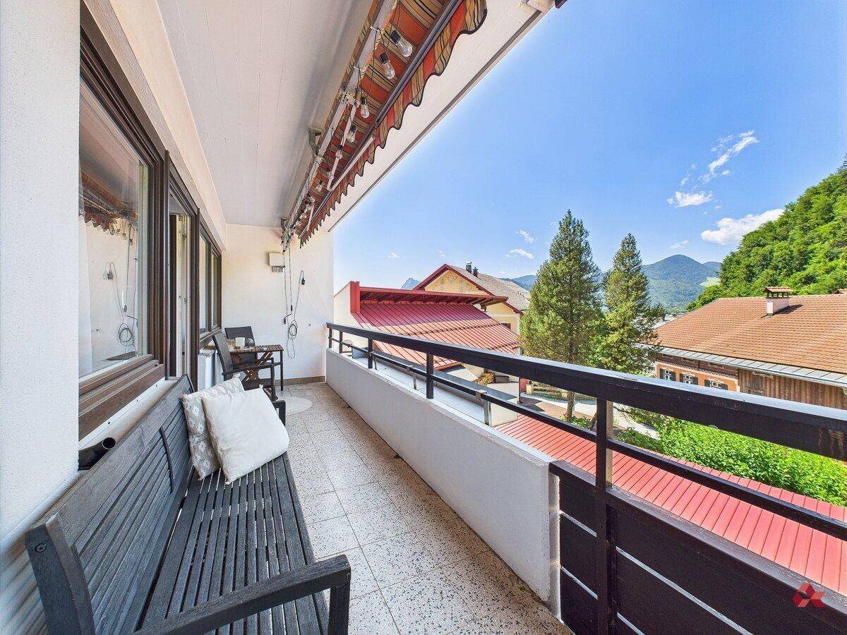 Balkon 2