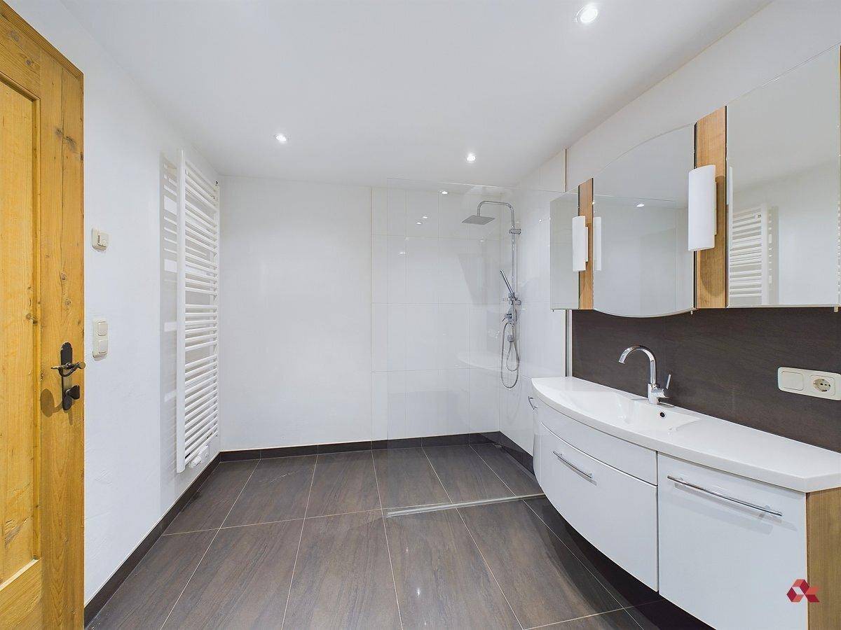 Badezimmer 1. OG