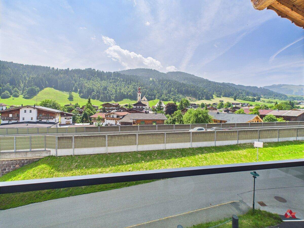 Ausblick