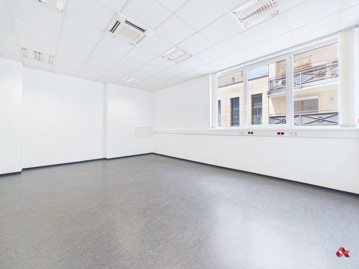 Ihre Praxisfläche im Easy Office – zentral in Kufstein - Ansicht 2