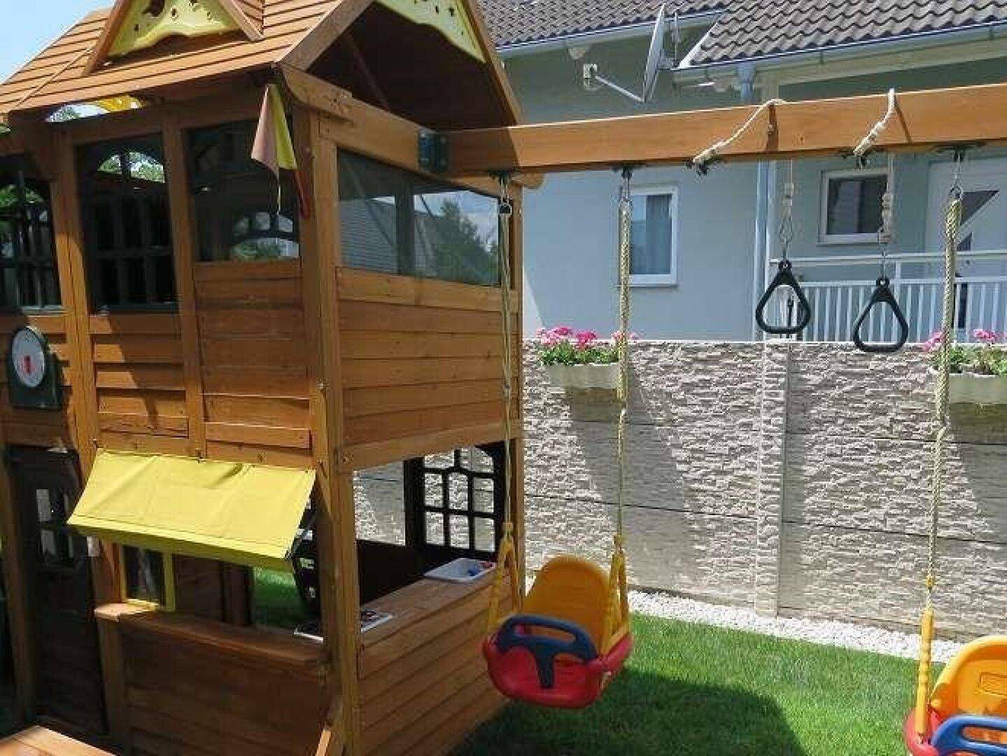 Spielplatz
