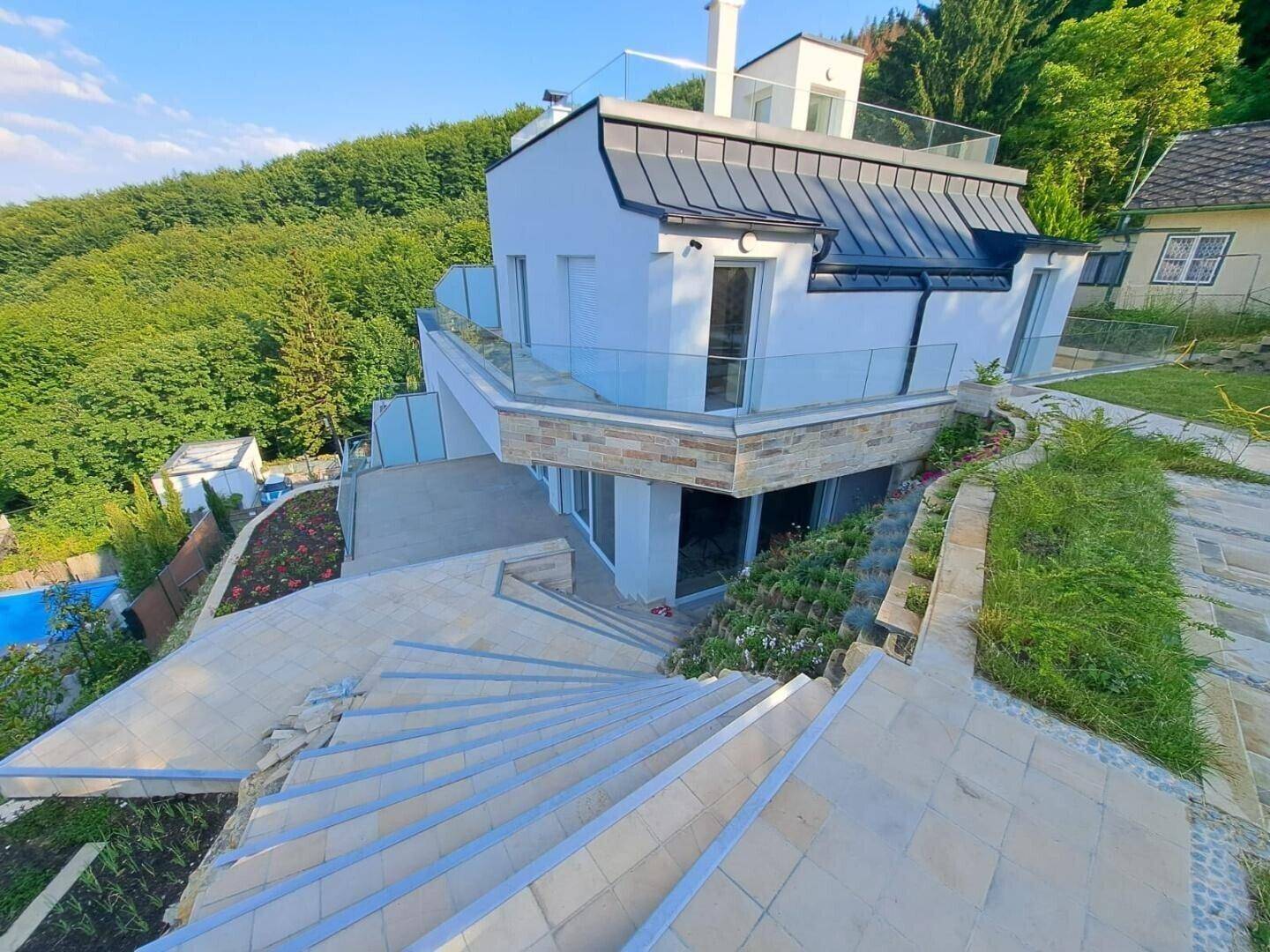 Haus Bild 2