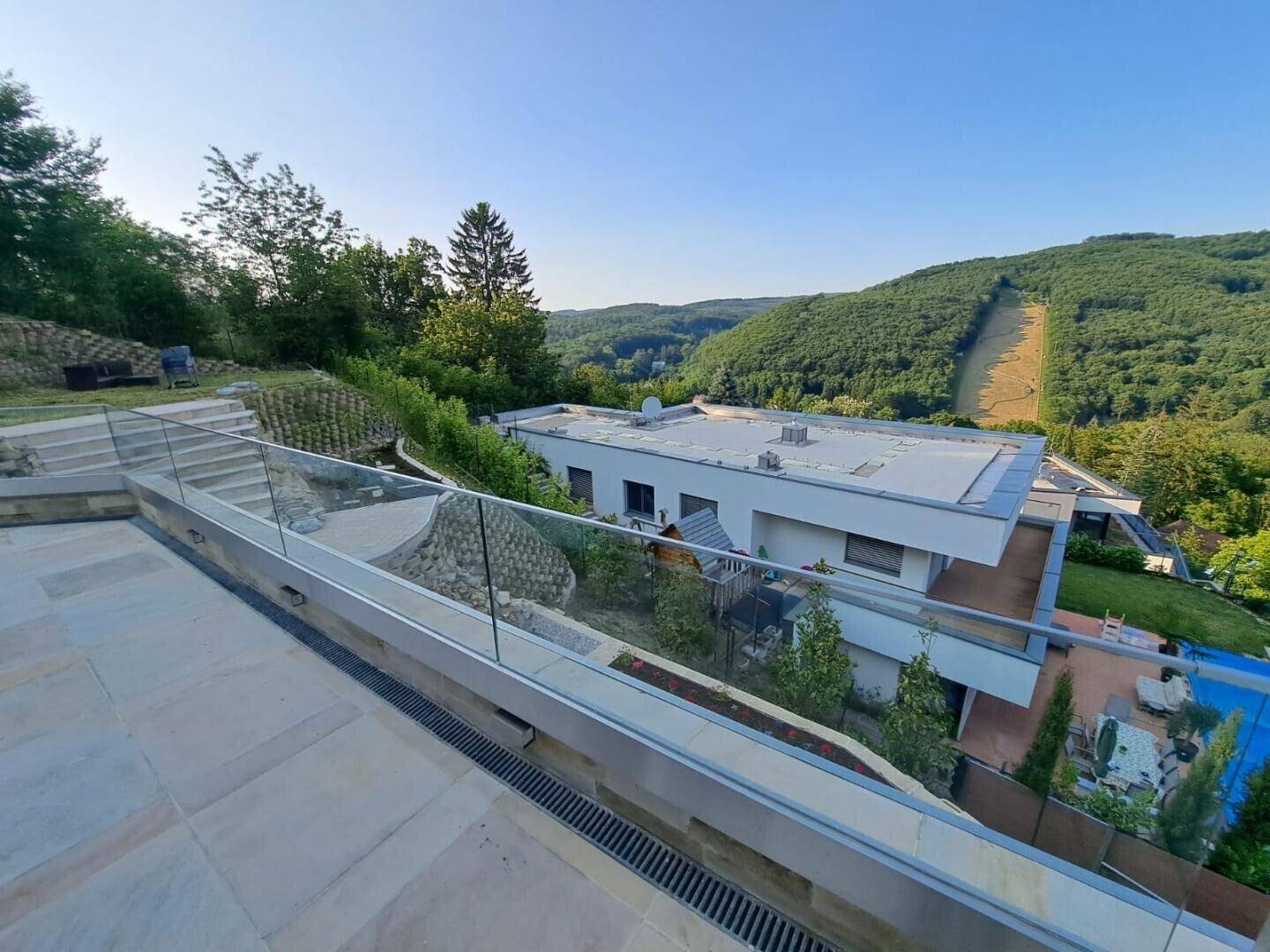 Terrassenblick 2