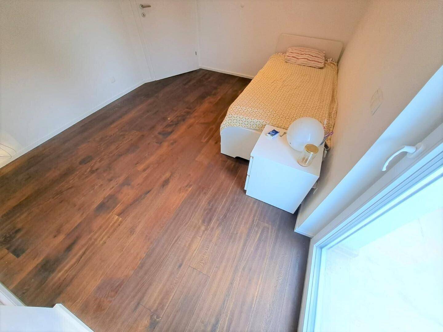 Schlafzimmer 3