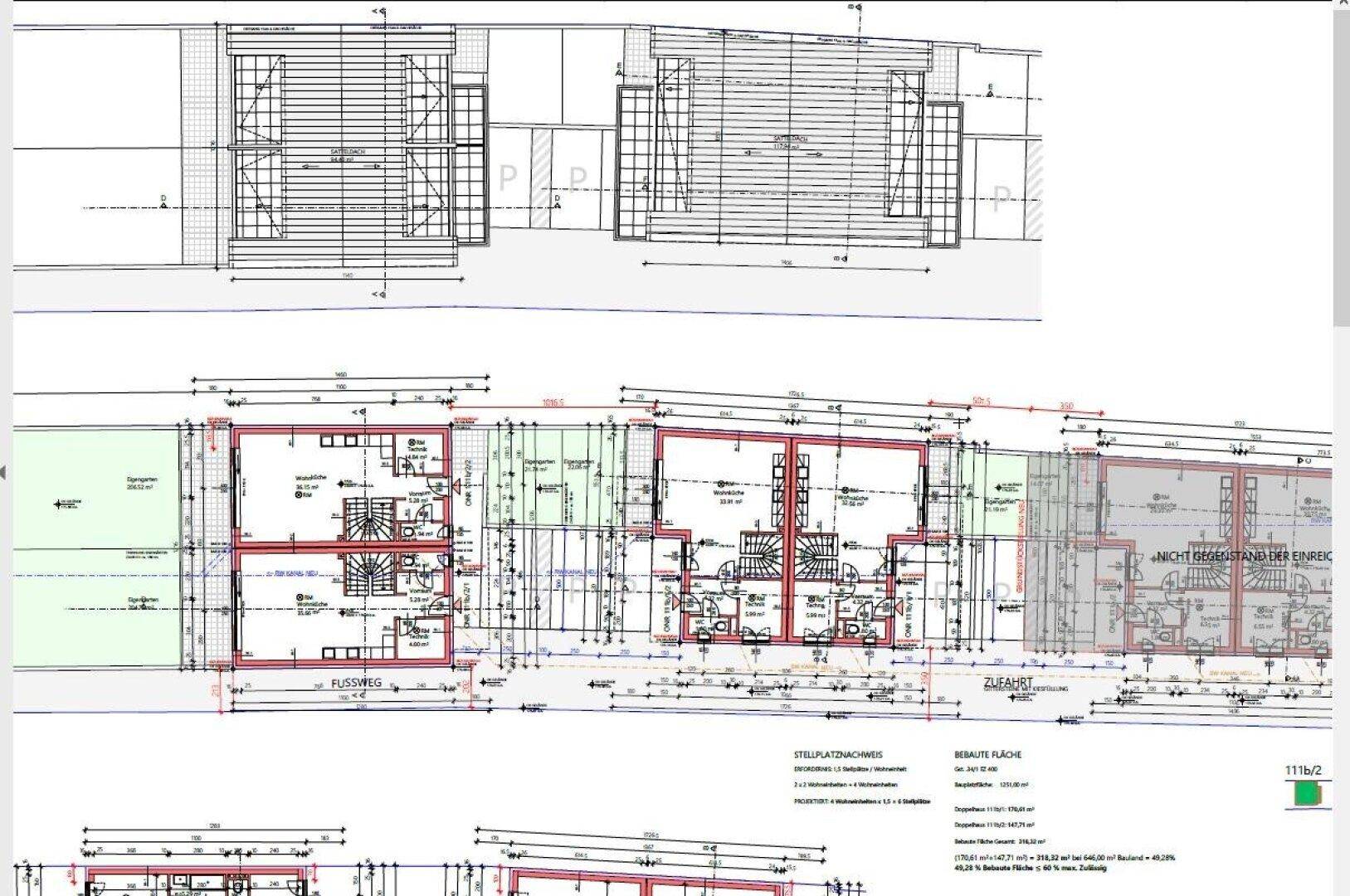 Langenlebarn PLAN