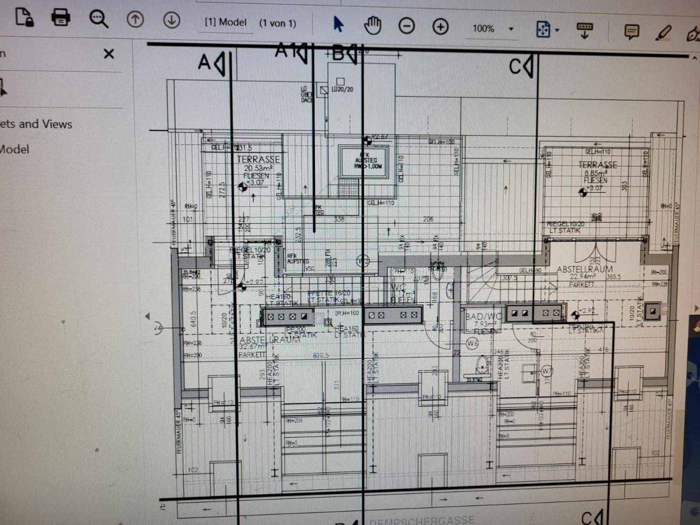 Plan OG