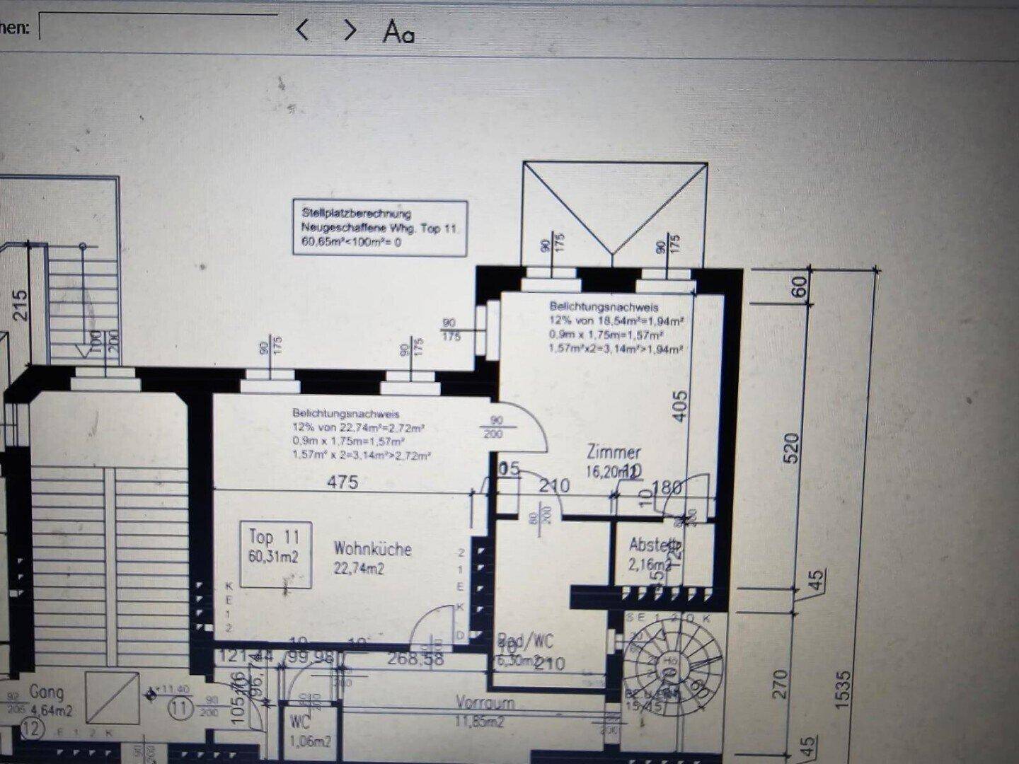 ++ Jugendstil-Juwel im Wiener Altbau + Nur noch 3-Neubau Wohnungen und 3 Altbauwohnungen + U4 Unter Sankt Veit + - Ansicht 2