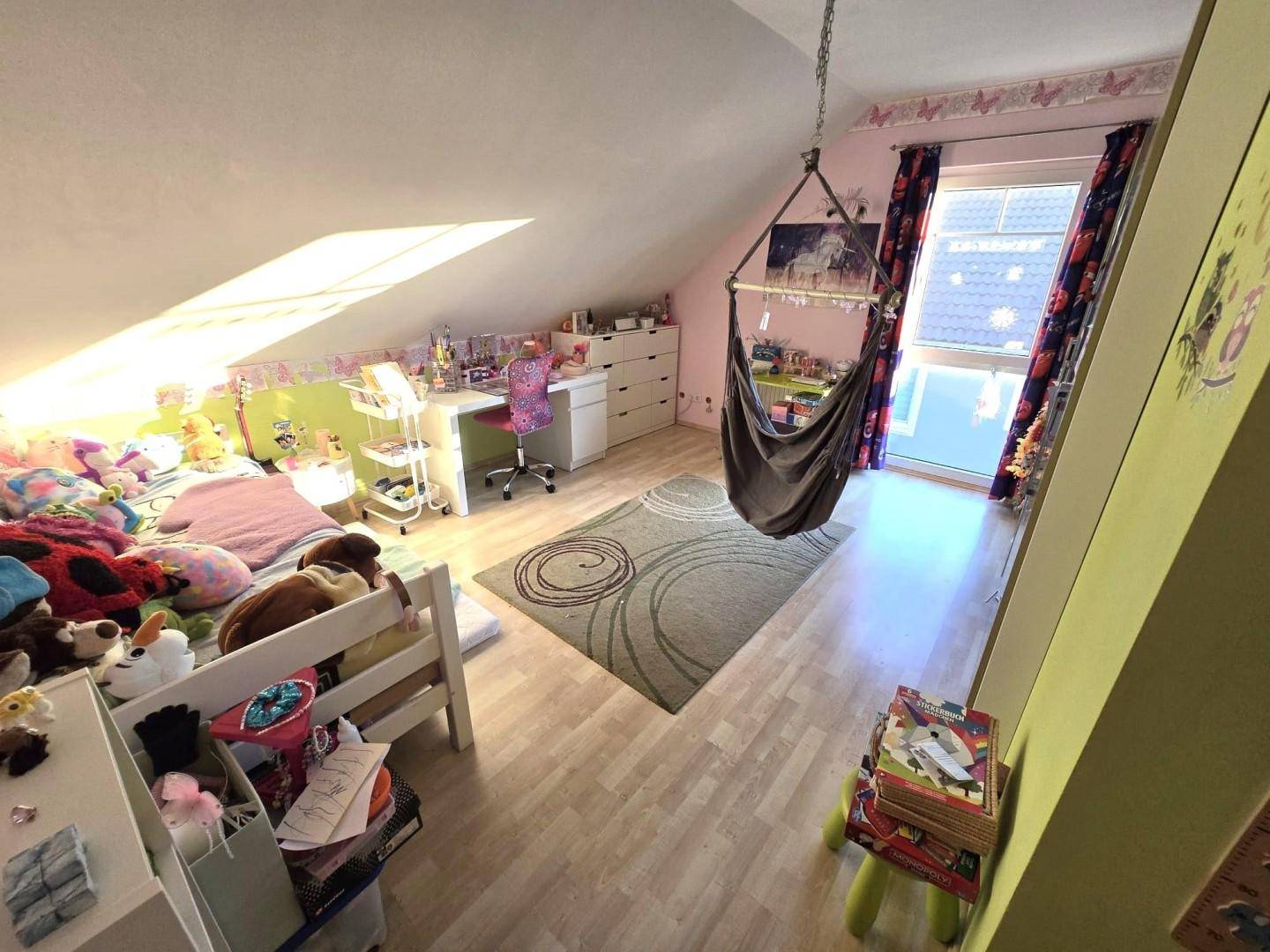 1Kinderzimmer OG