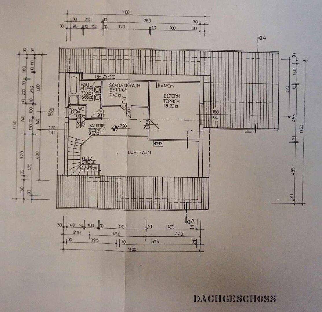 DG-Grundriss