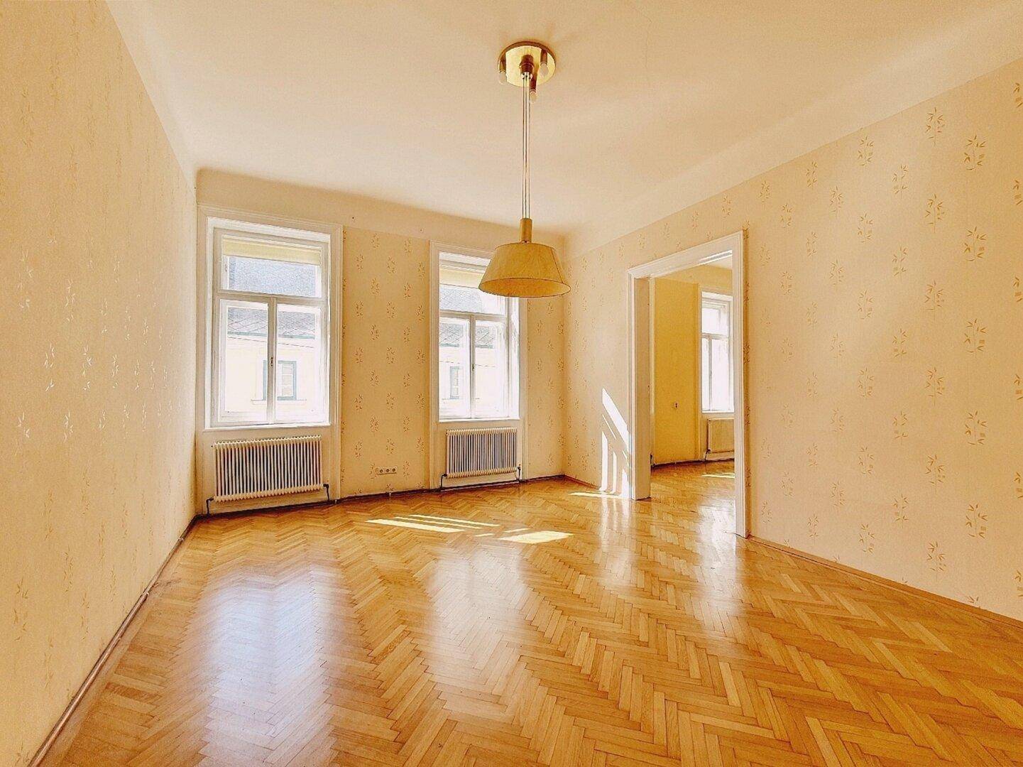 Foto von ähnliche Wohnung