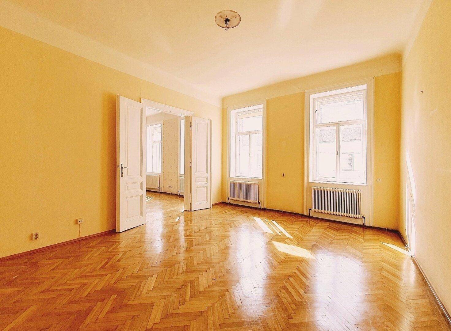 Foto von ähnliche Wohnung