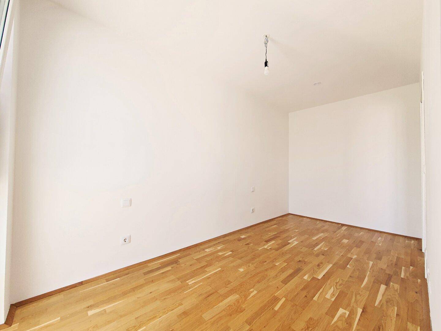 Schlafzimmer ca. 10,20 m²