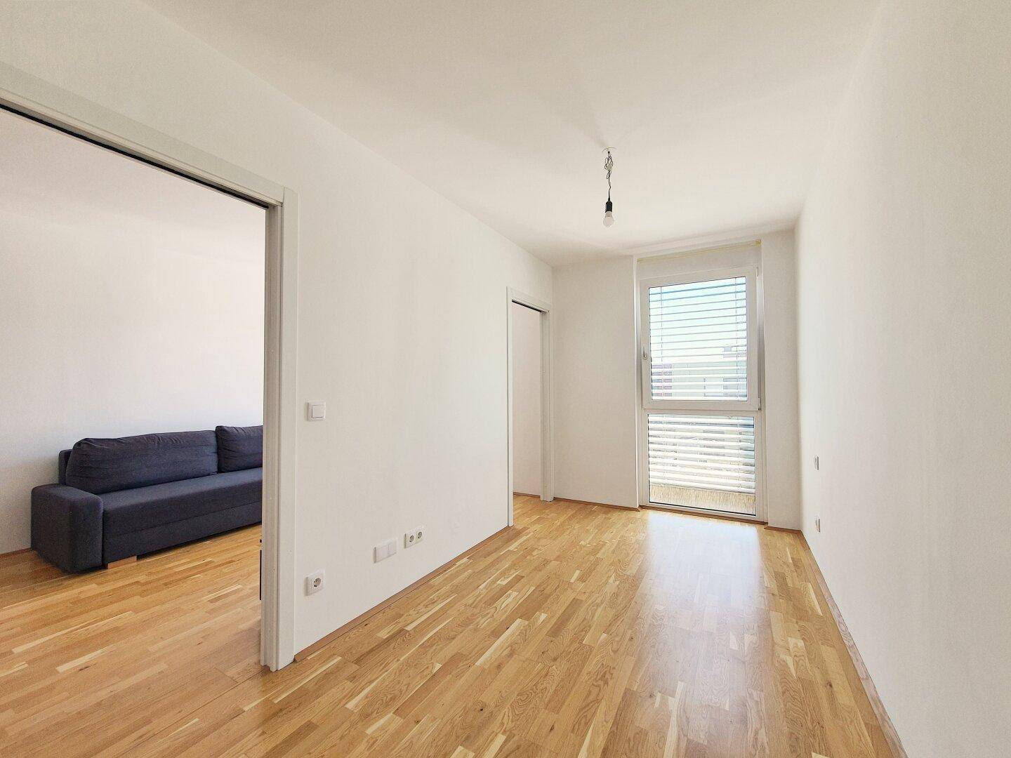 Schlafzimmer ca. 10,20 m²