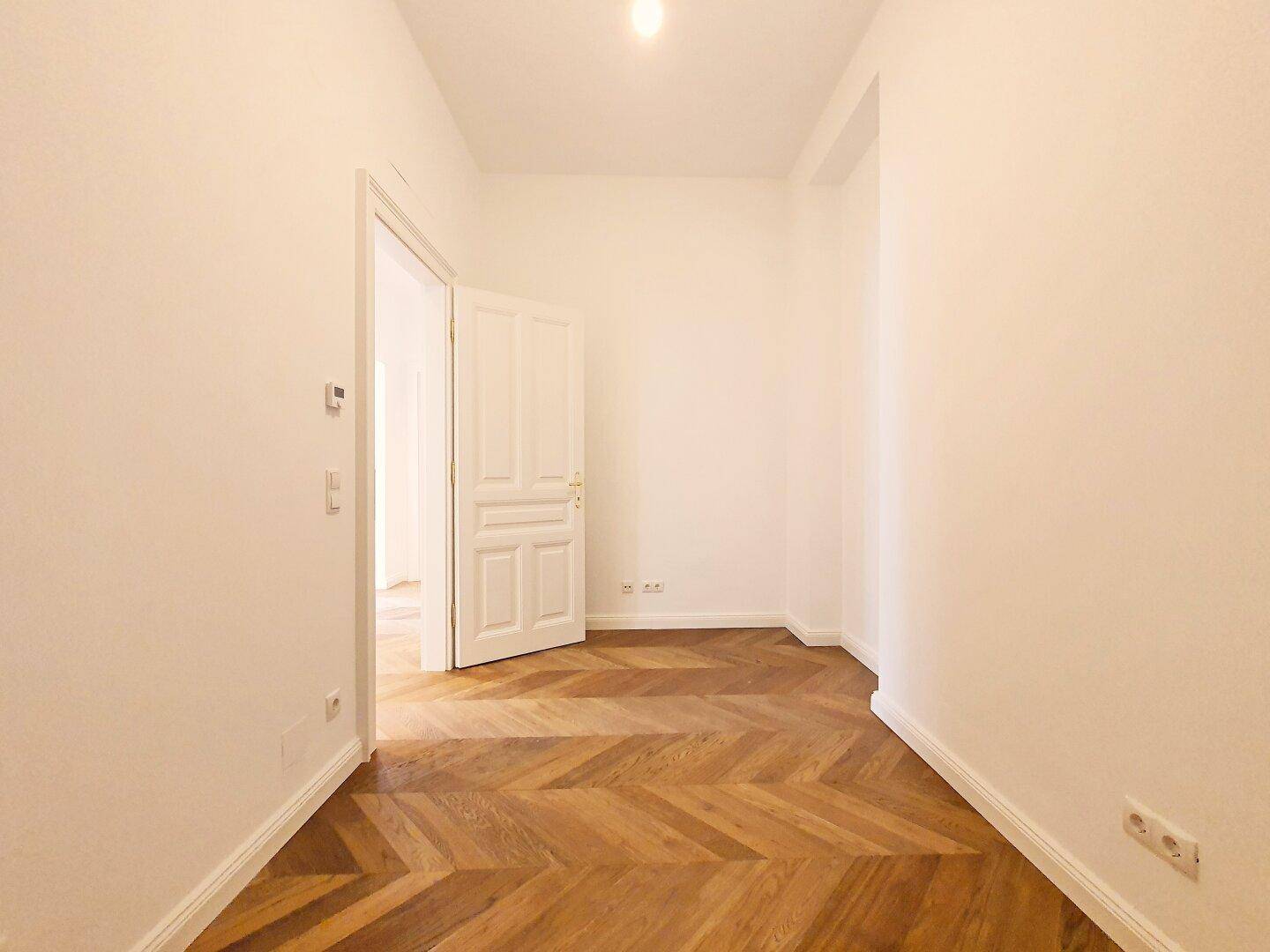 Schlafzimmer 3