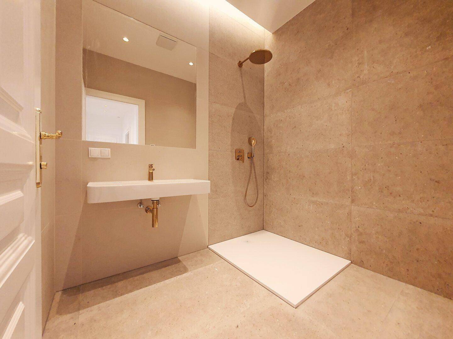 High-End Badezimmer