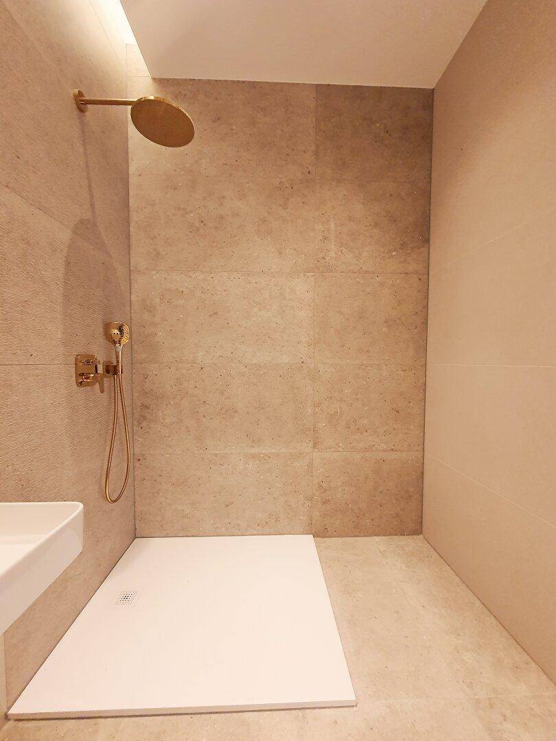 High-End Badezimmer