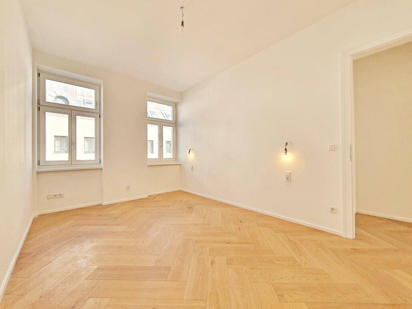 Schlafzimmer 1