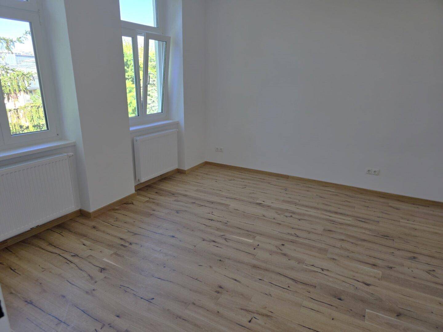 ++ Jugendstil-Juwel im Wiener Altbau + Nur noch 3-Neubau Wohnungen und 3 Altbauwohnungen + U4 Unter Sankt Veit + - Ansicht 5