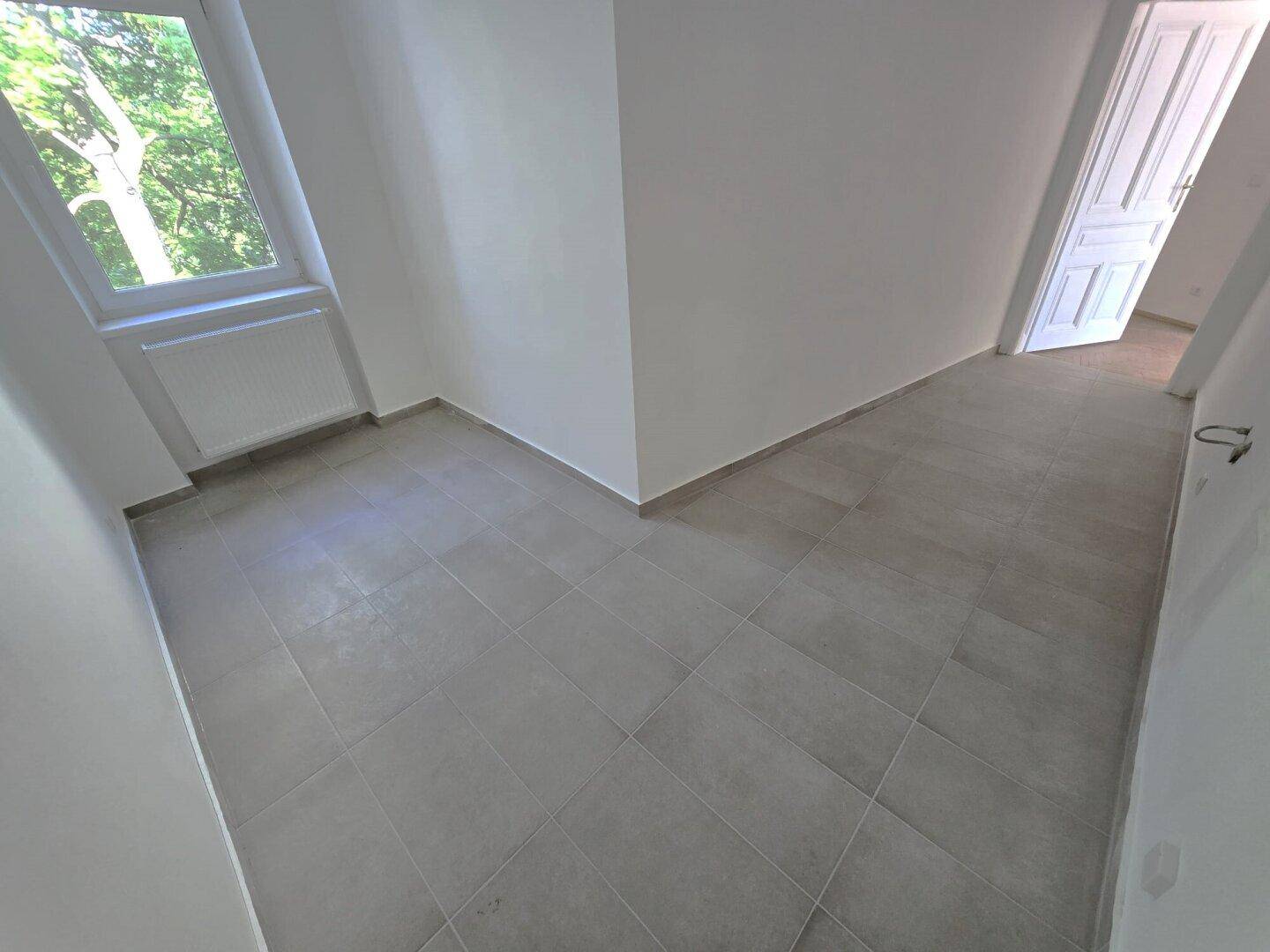 ++ Jugendstil-Juwel im Wiener Altbau + Nur noch 3-Neubau Wohnungen und 3 Altbauwohnungen + U4 Unter Sankt Veit + - Ansicht 5