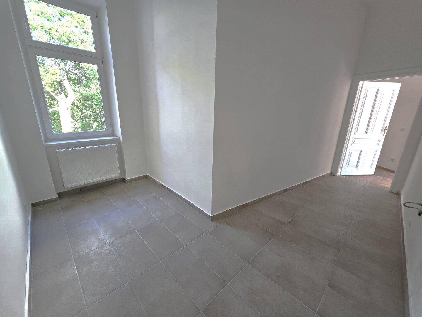 ++ Jugendstil-Juwel im Wiener Altbau + Nur noch 3-Neubau Wohnungen und 3 Altbauwohnungen + U4 Unter Sankt Veit + - Mehr