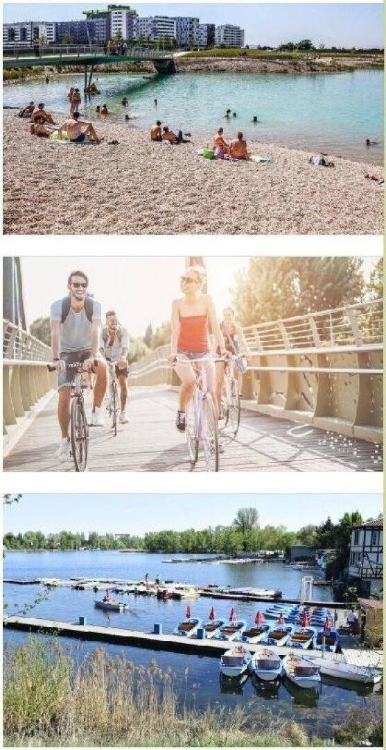 Freizeitaktivitäten