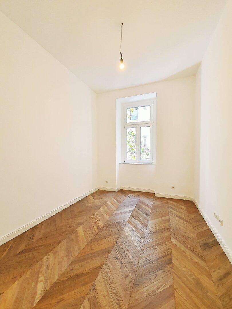 Schlafzimmer 3