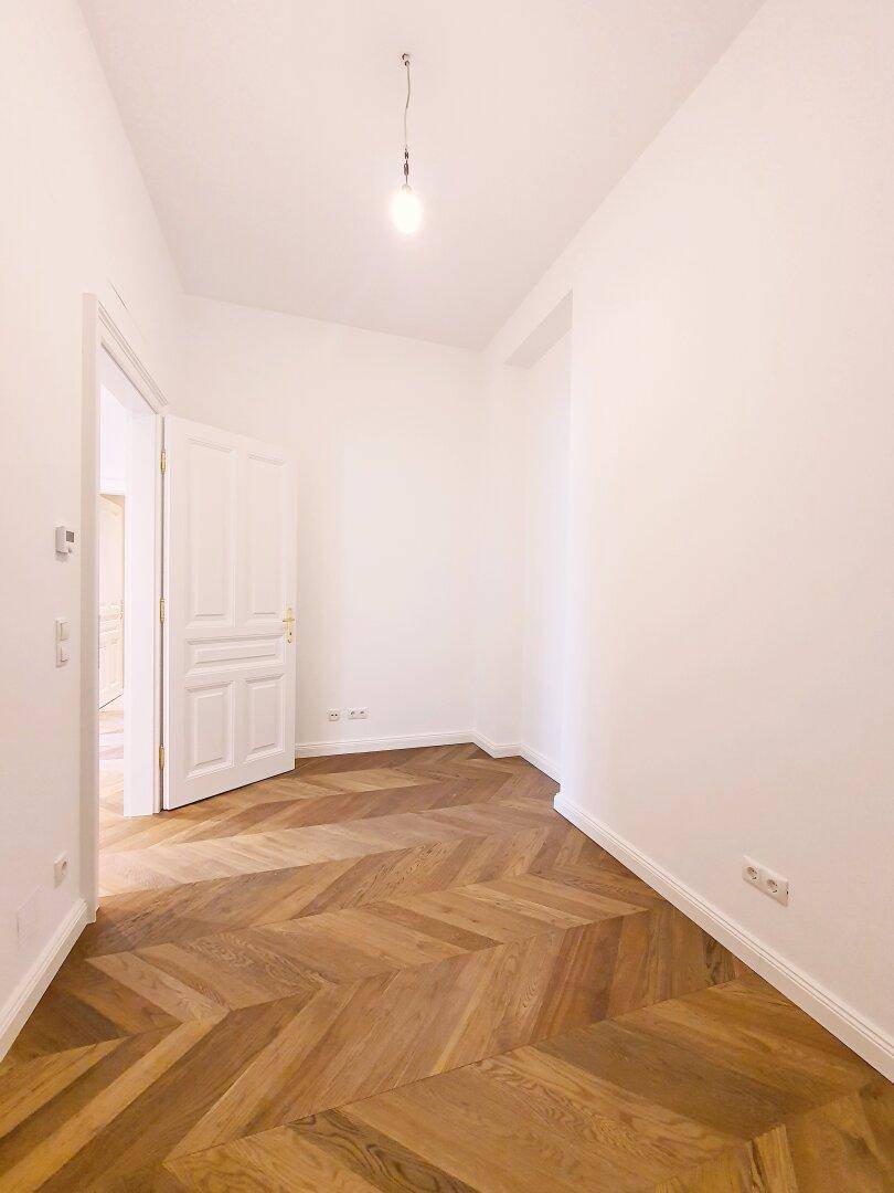 Schlafzimmer 3