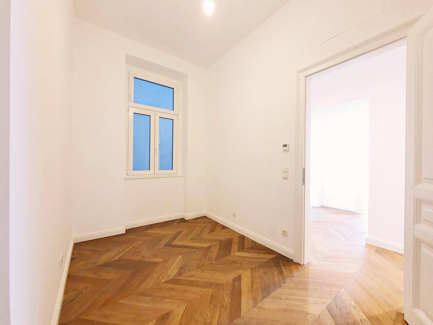 Schlafzimmer 3